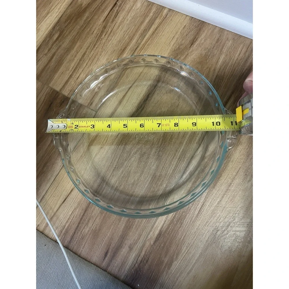 Pyrex good