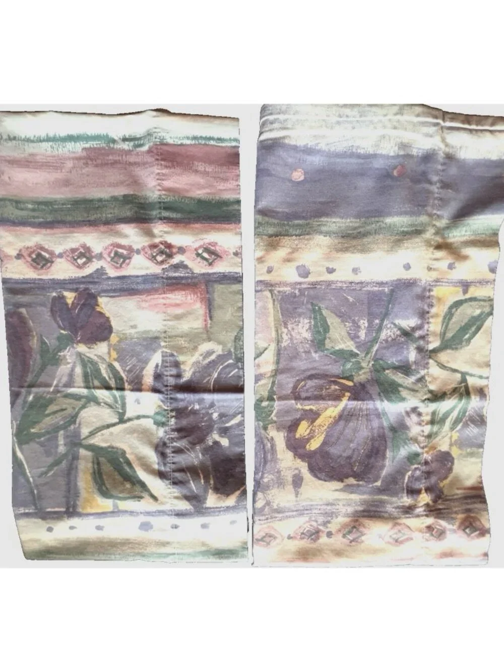 Dan River percale made