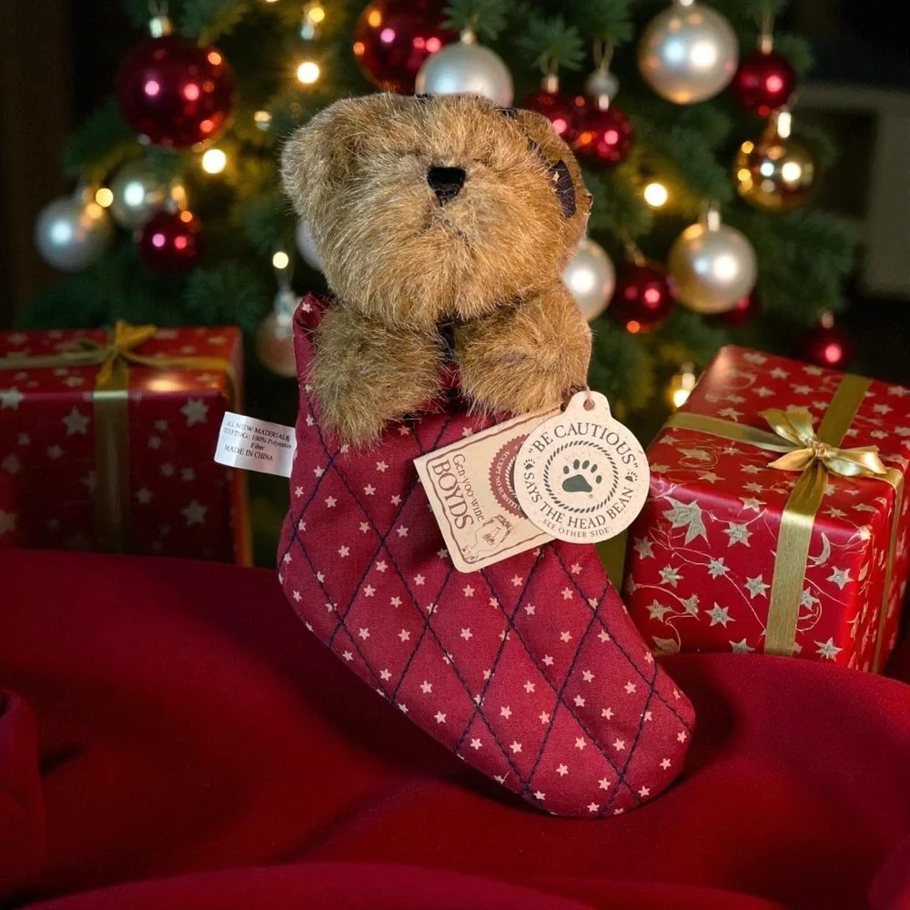 Boyds Bears set betsie