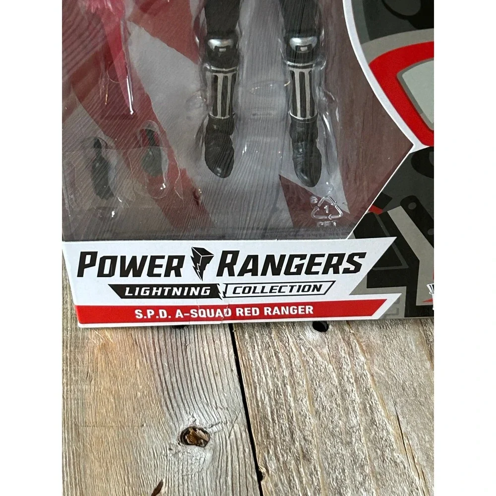 Hasbro power rangers