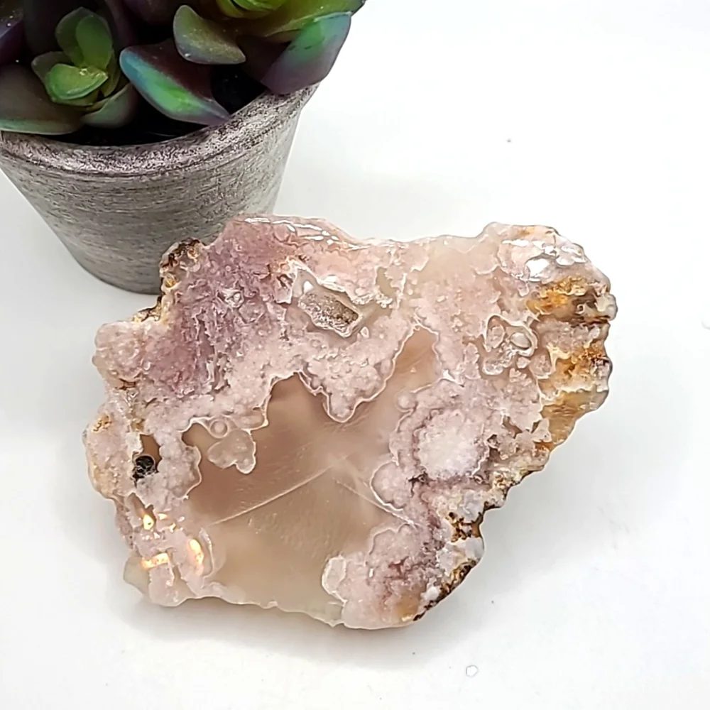 N/A large pink