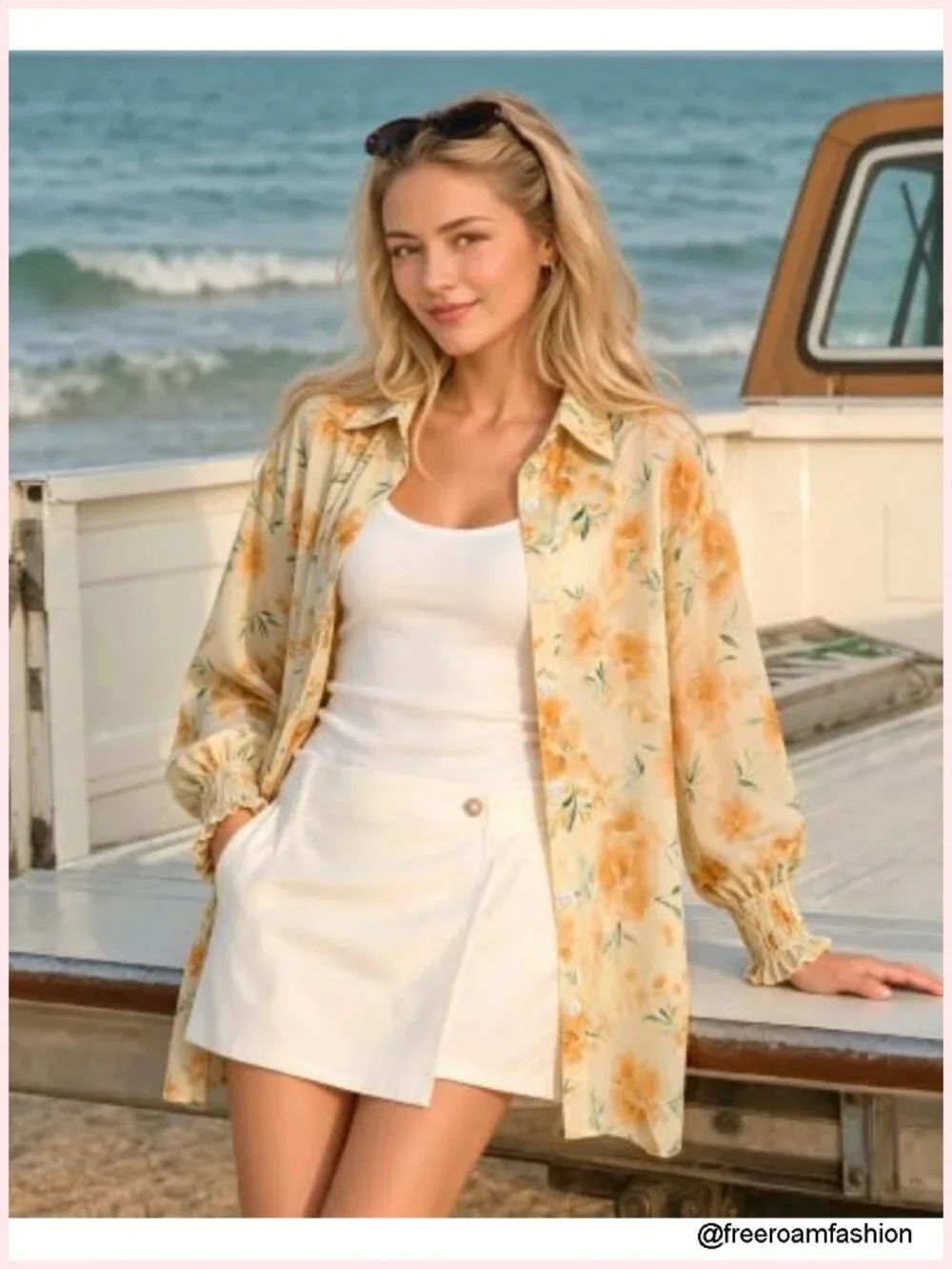 N/A this boho