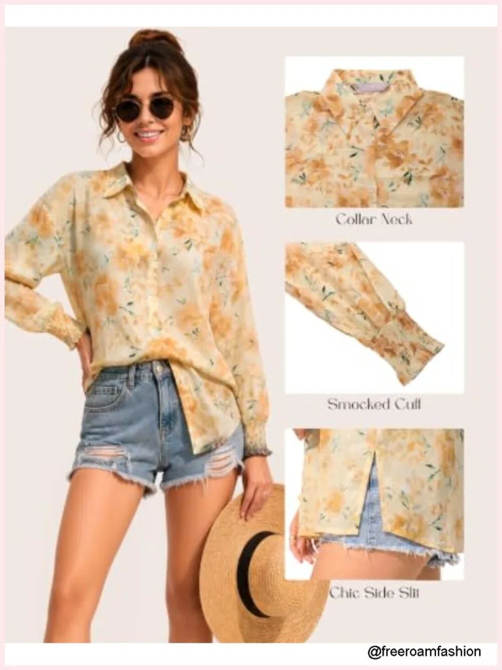 N/A this boho