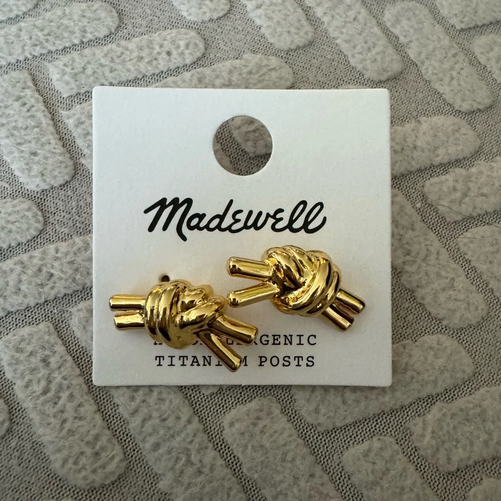 Madewell brand new
