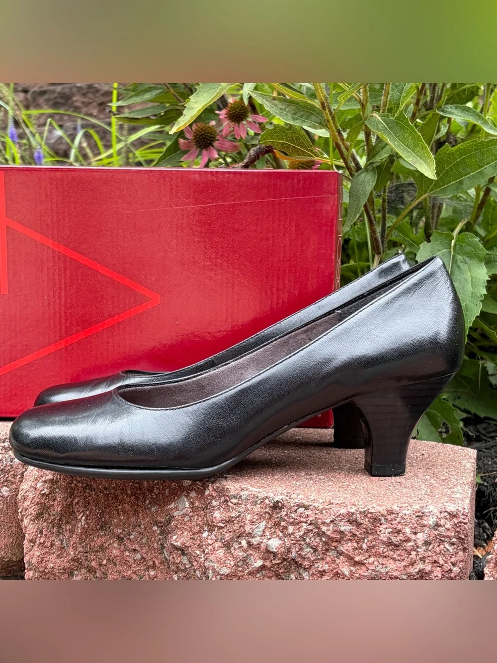 AEROSOLES excellent very