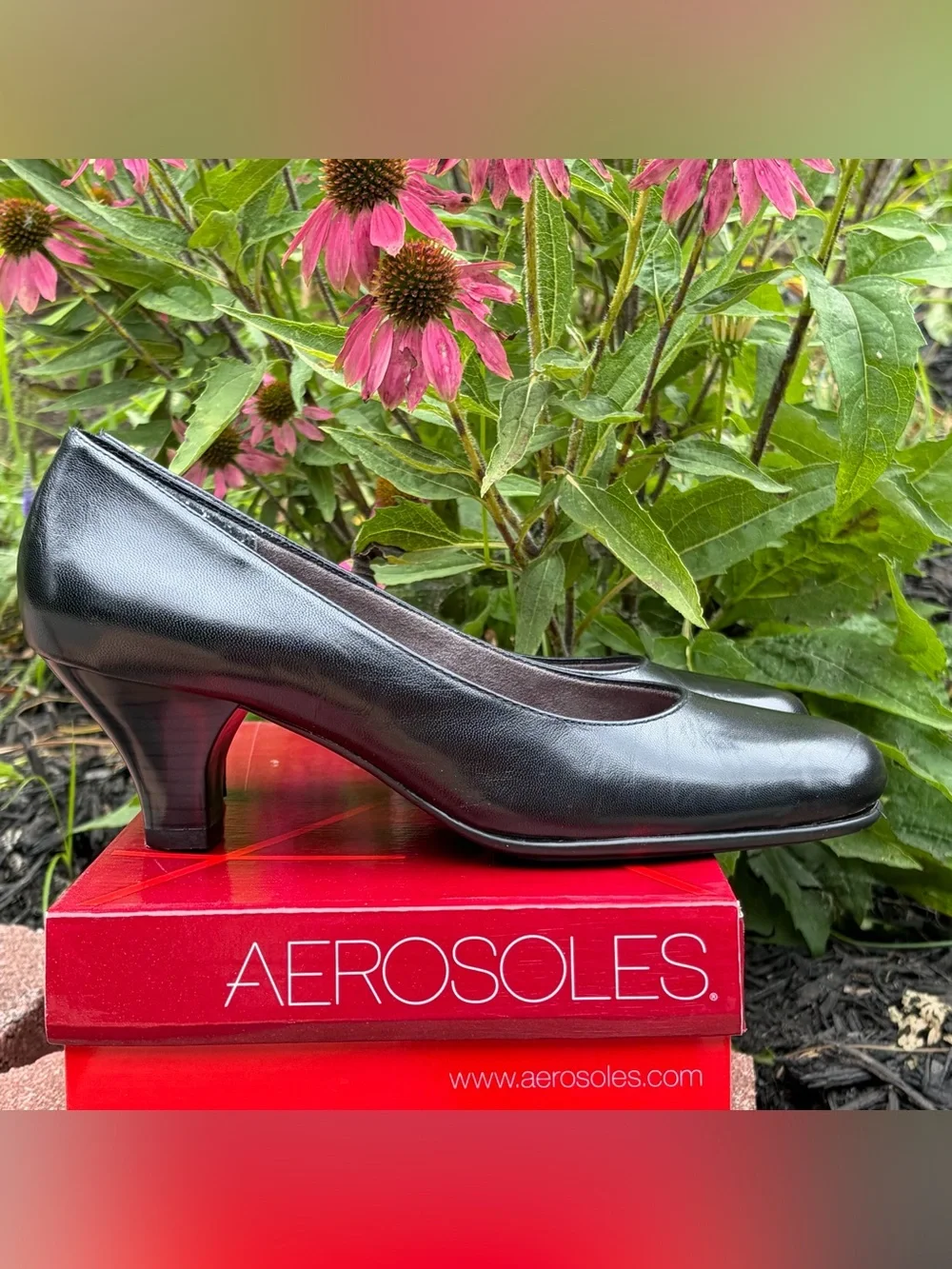 AEROSOLES excellent very