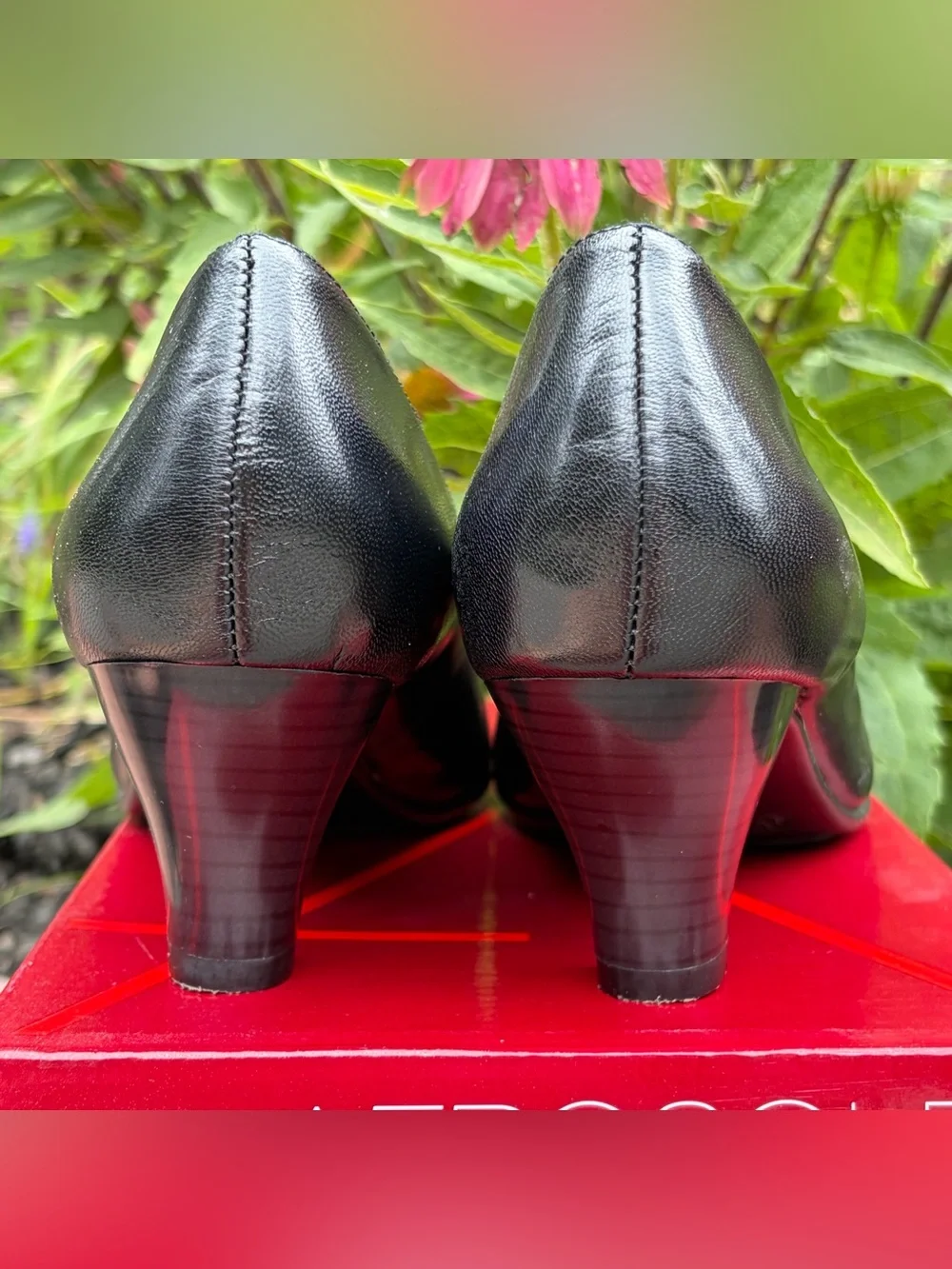 AEROSOLES excellent very