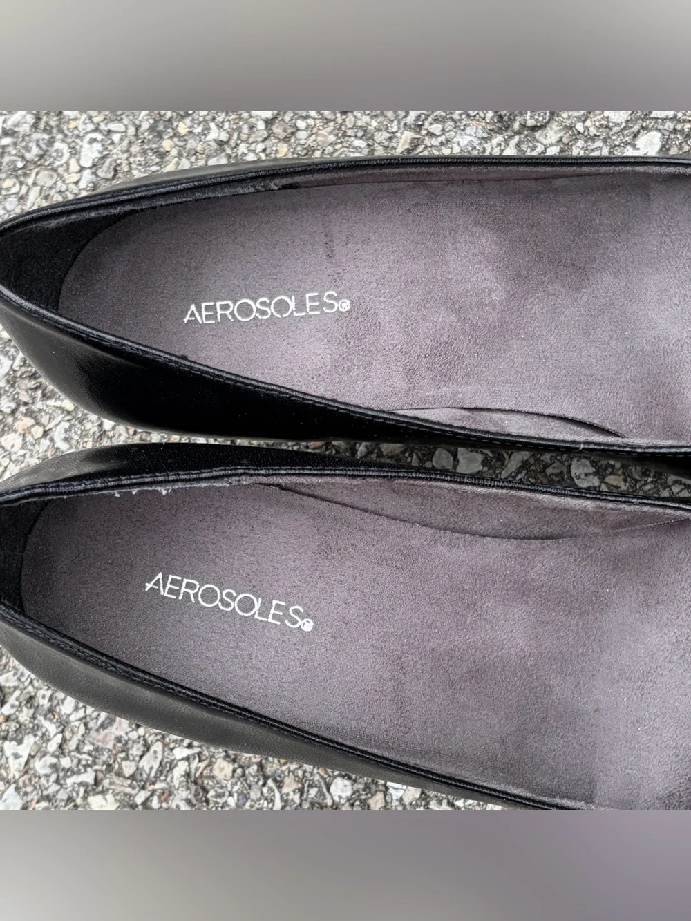 AEROSOLES excellent very
