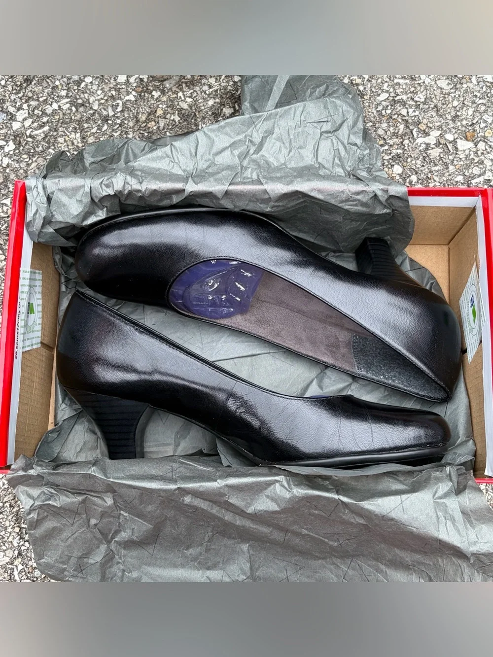 AEROSOLES excellent very