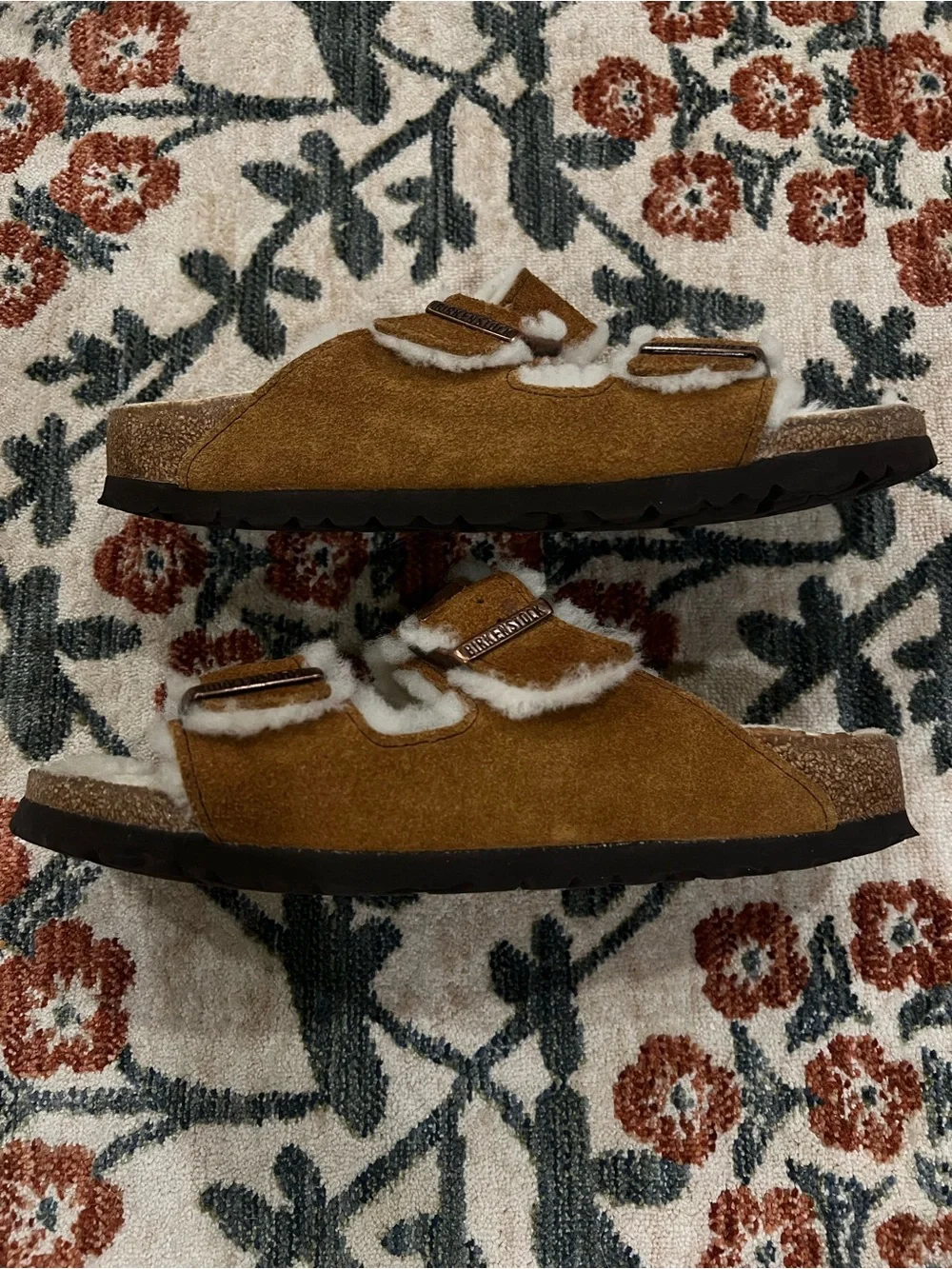 Birkenstock perfect sandal