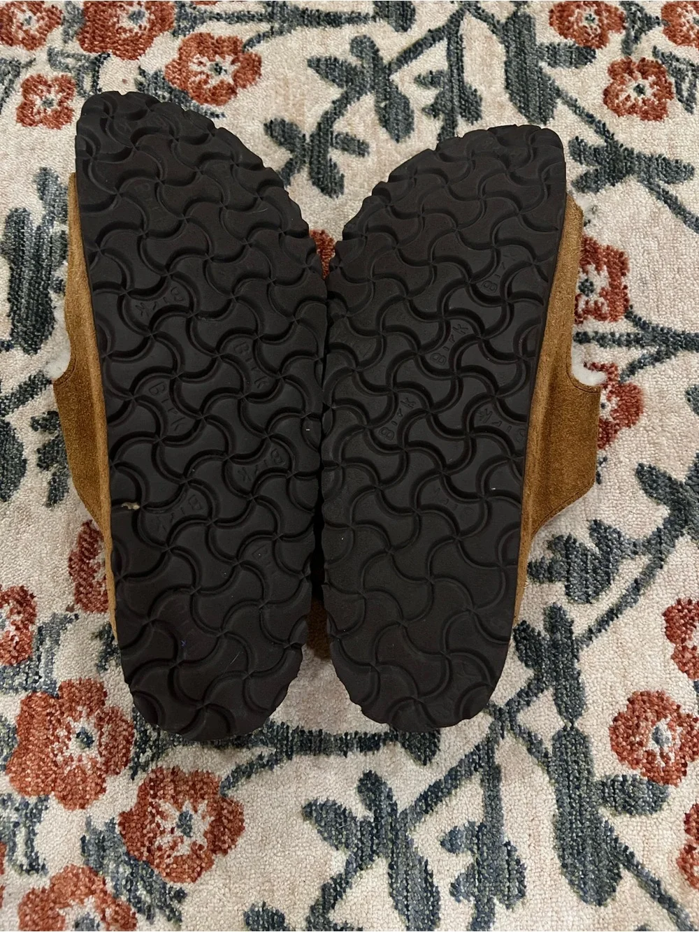 Birkenstock perfect sandal