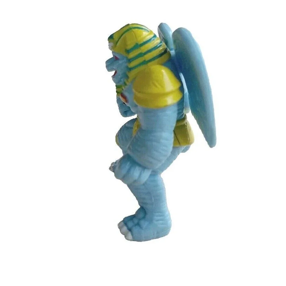 Power Ranger 1990 bandai