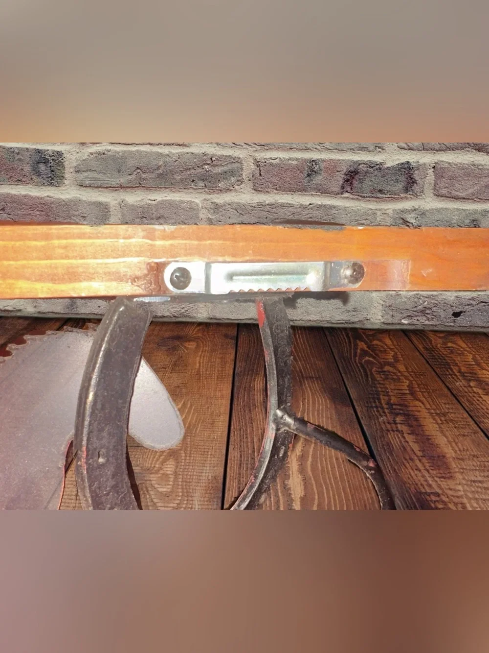 N/A this rustic