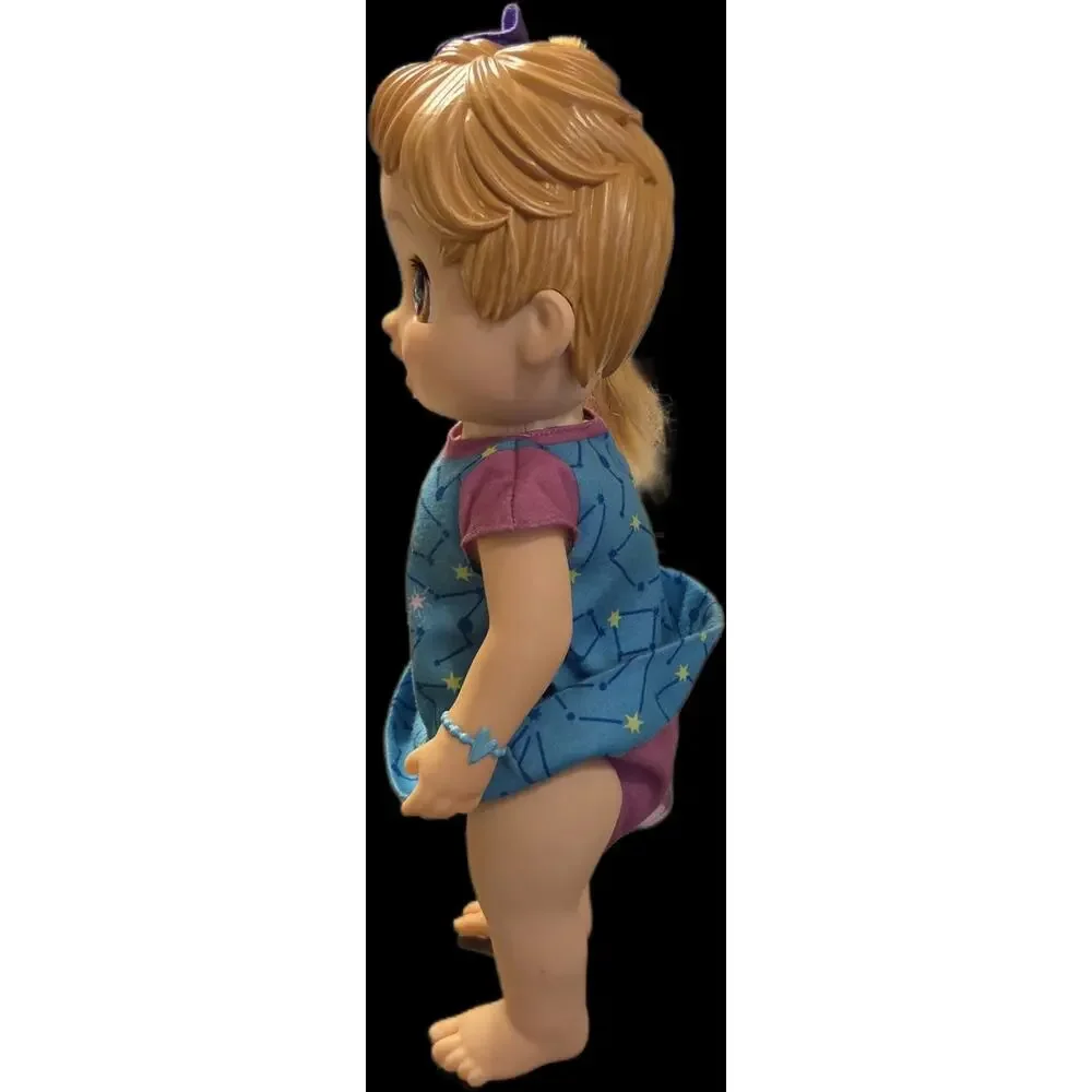 Hasbro item specifics