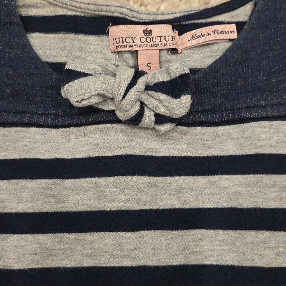 Juicy Couture stylish this