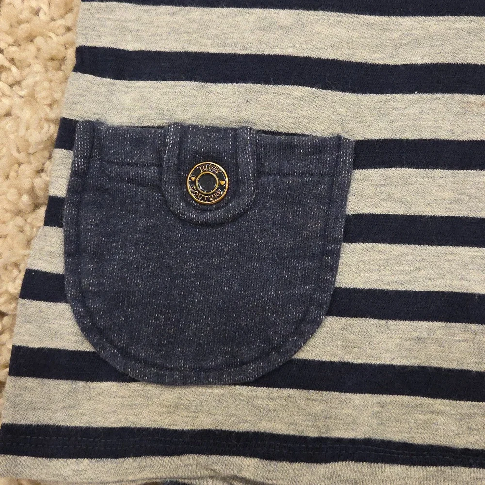 Juicy Couture leggings wear top