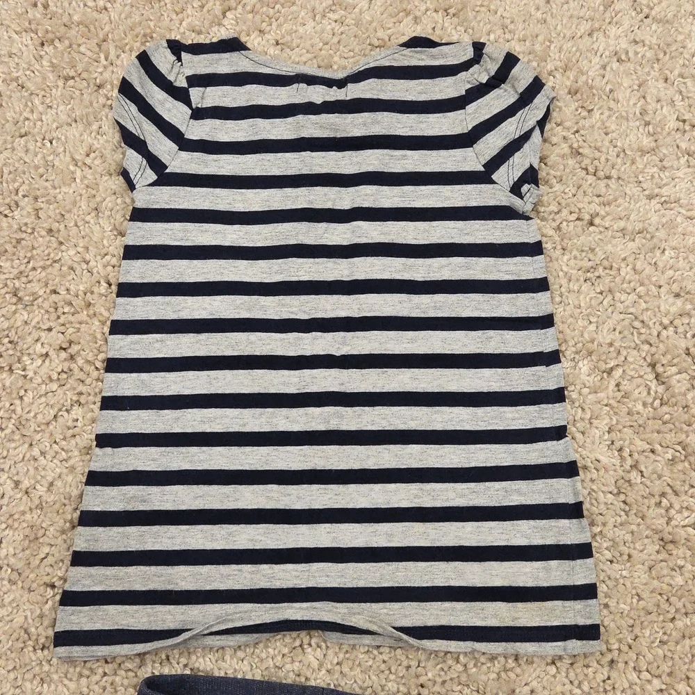 Juicy Couture stylish navy