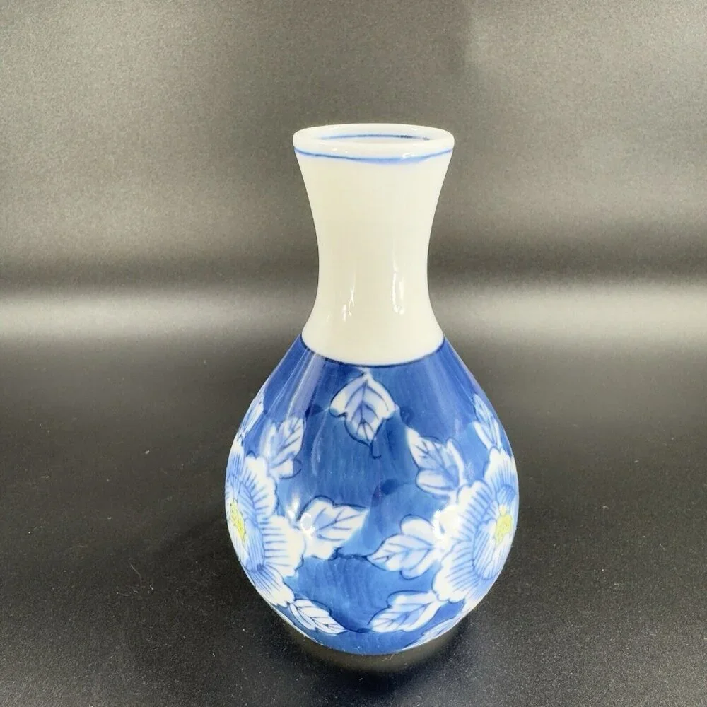 Mino Ware vintage white