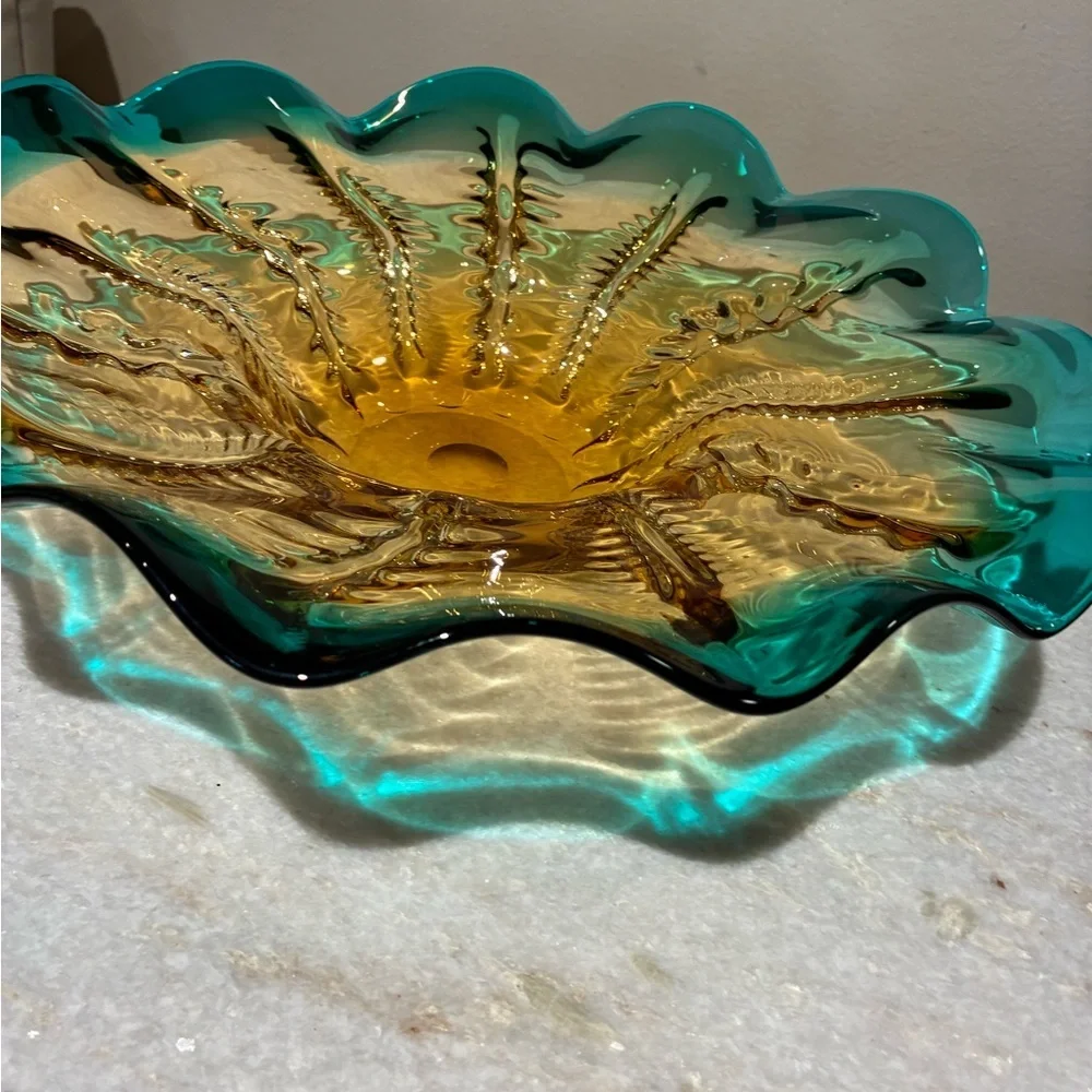 Murano vintage venetian