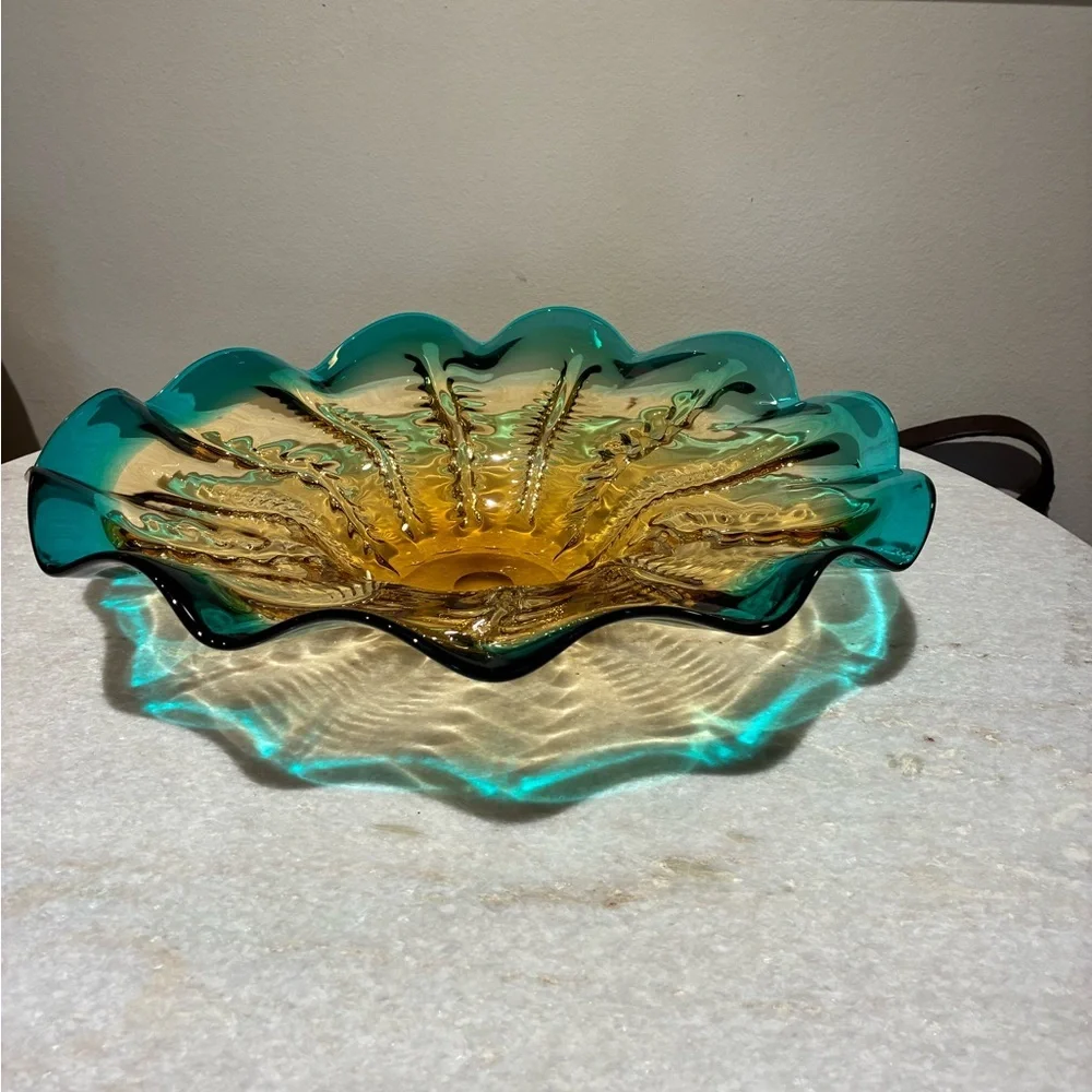 Murano vintage venetian