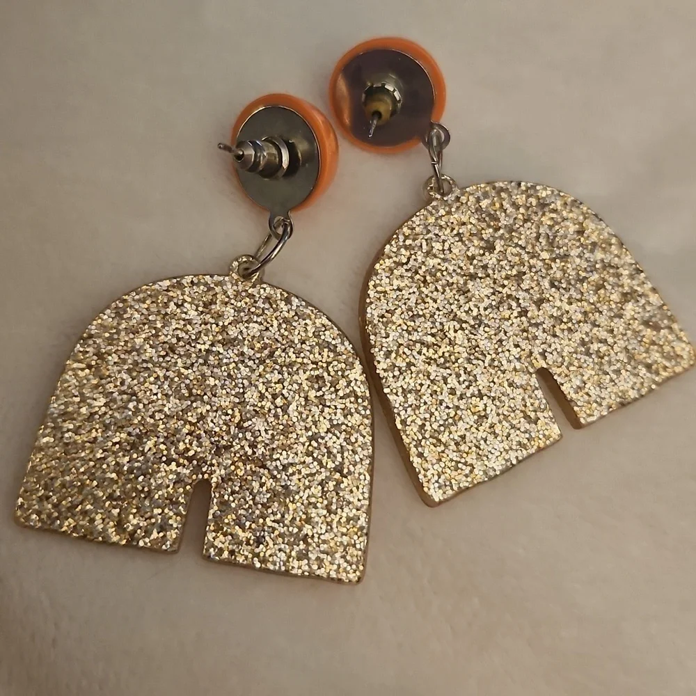 Vintage add any earrings
