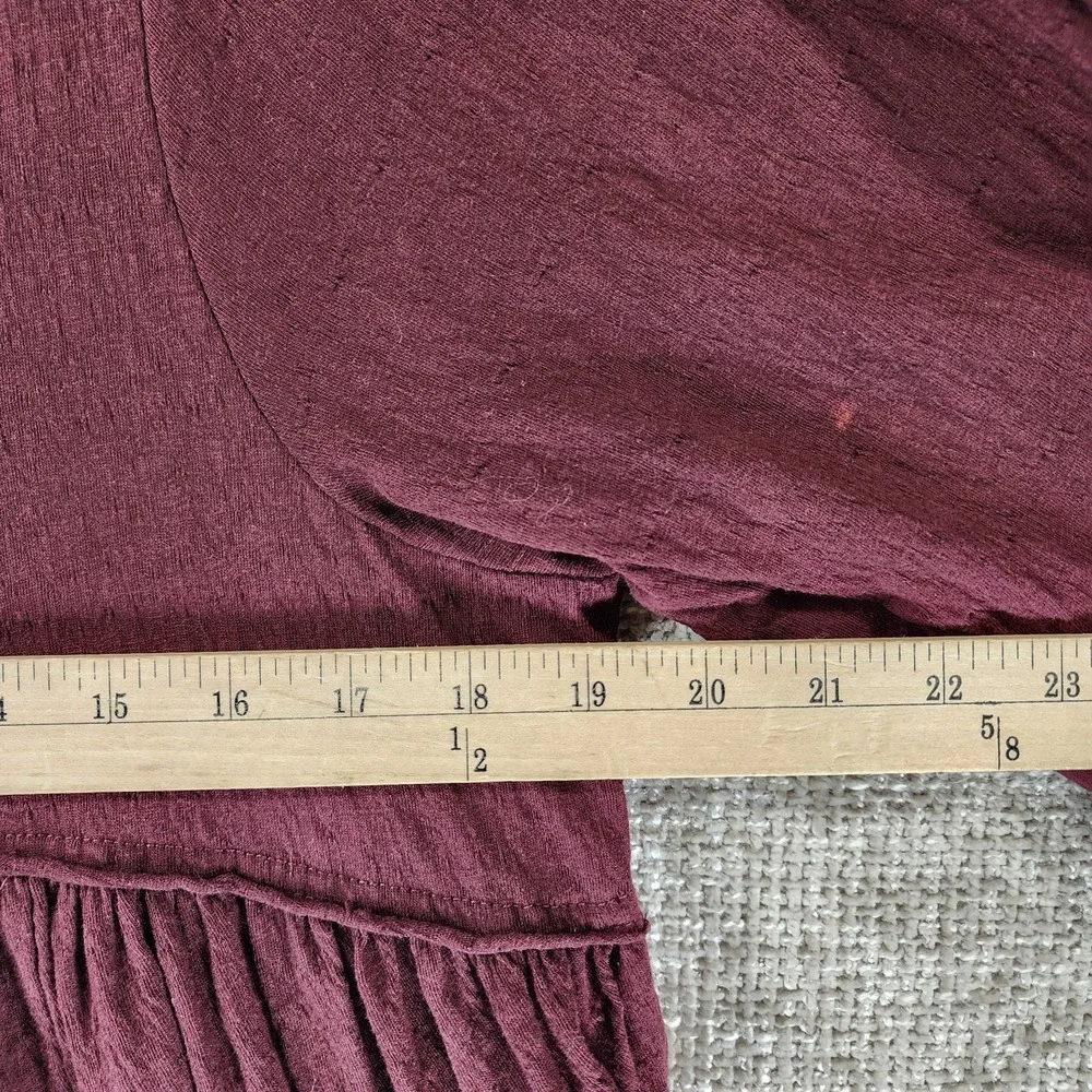 Free People dress good