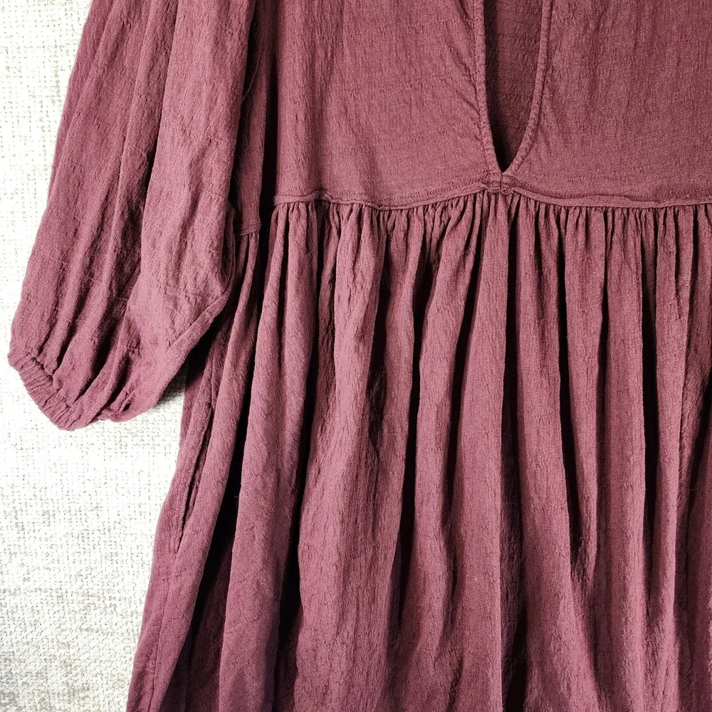 Free People dress good