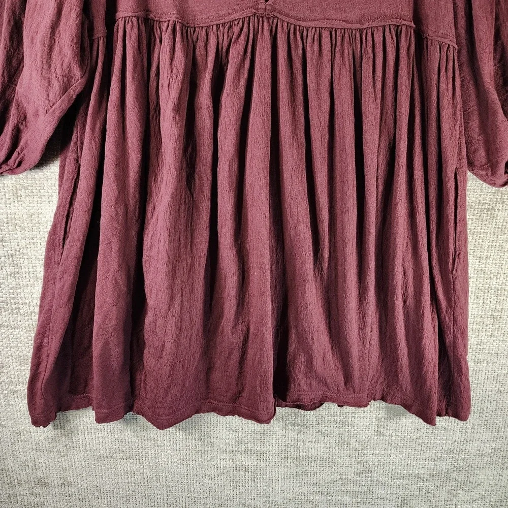 Free People dress good