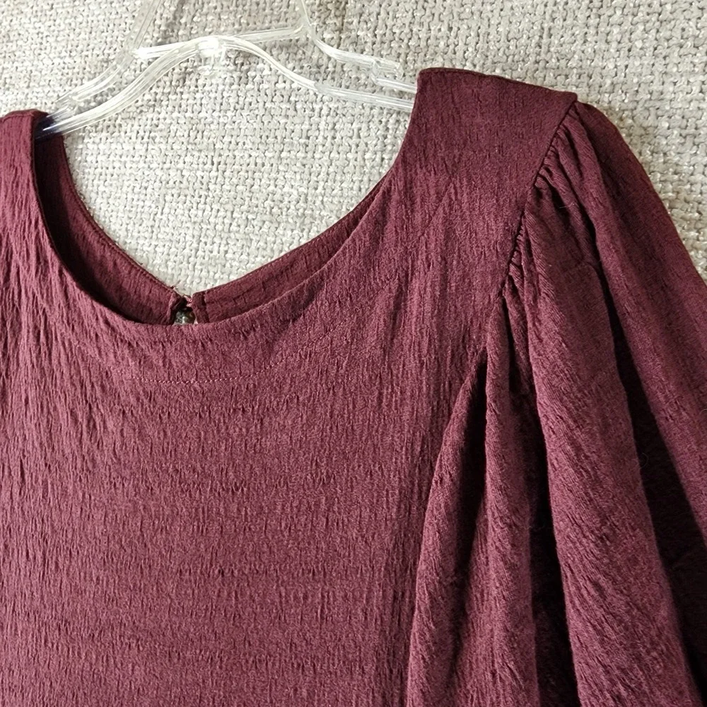 Free People dress good