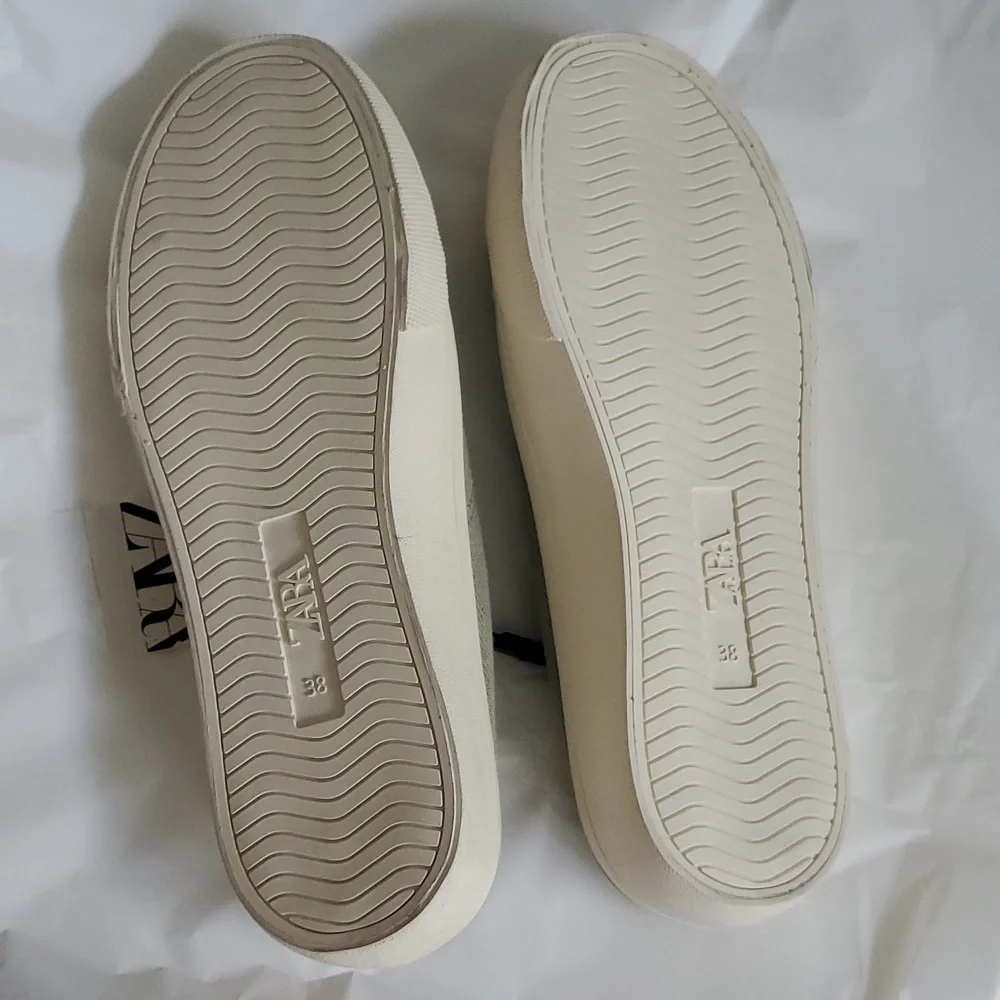 Zara size us