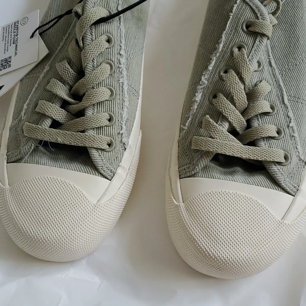 Zara size us