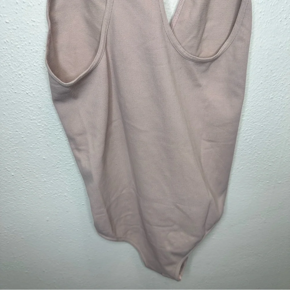 Free People xsmall bodysuit