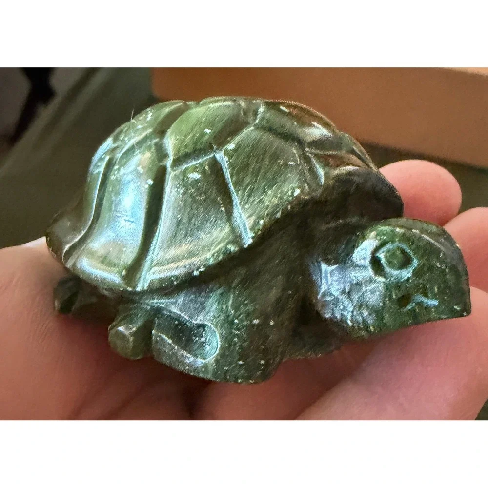 N/A hand carved