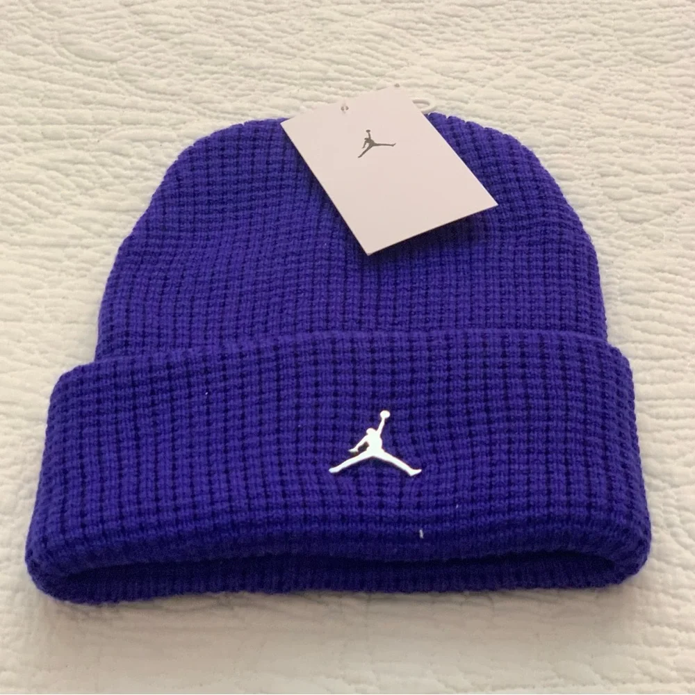 Jordan stylish blue