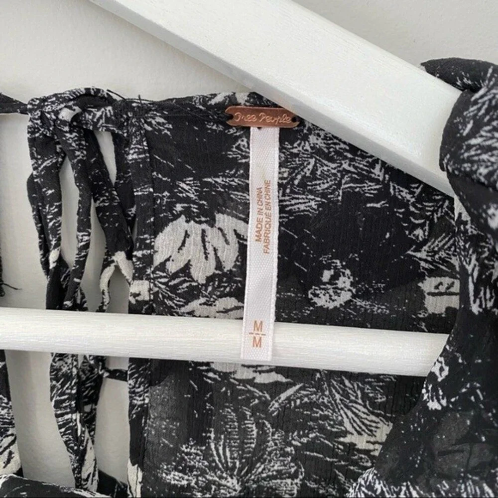 Free People brand free