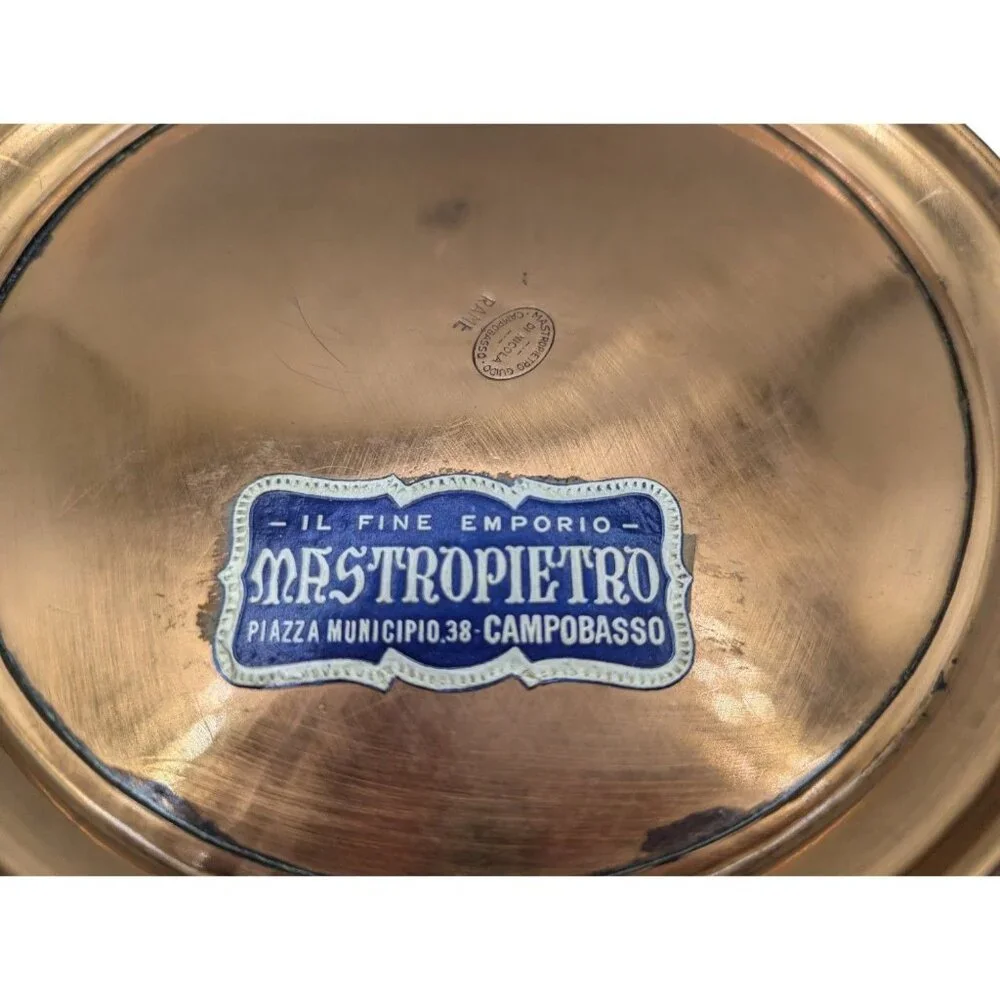 mastropietro elegant vintage
