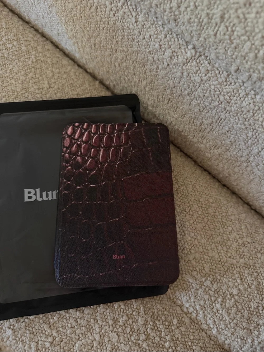 Amazon Kindle protect your