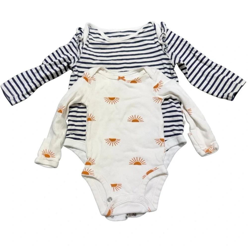 GAP lot organic