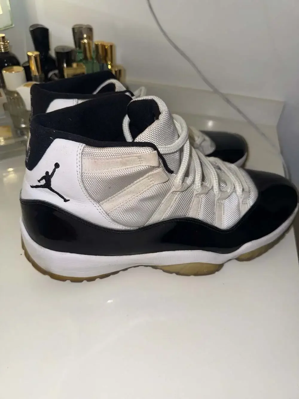 Jordan air 11