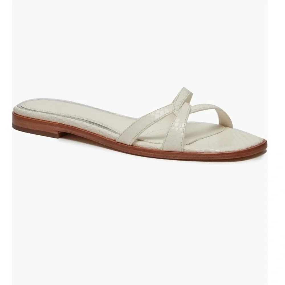 PAIGE durable wear flat