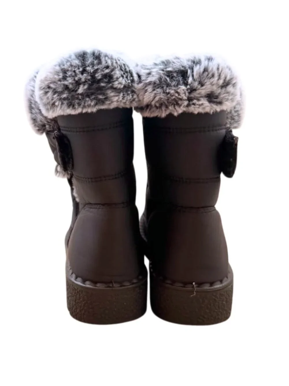 N/A stay warm