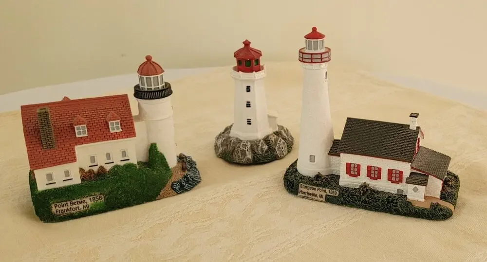 Lefton >>lefton lighthouses