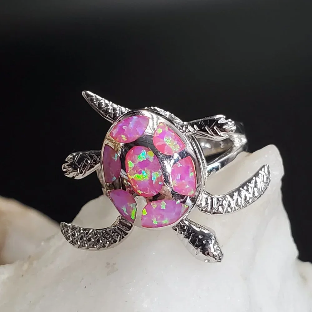 GG Unique Jewelry centerpiece ivanaruzzo