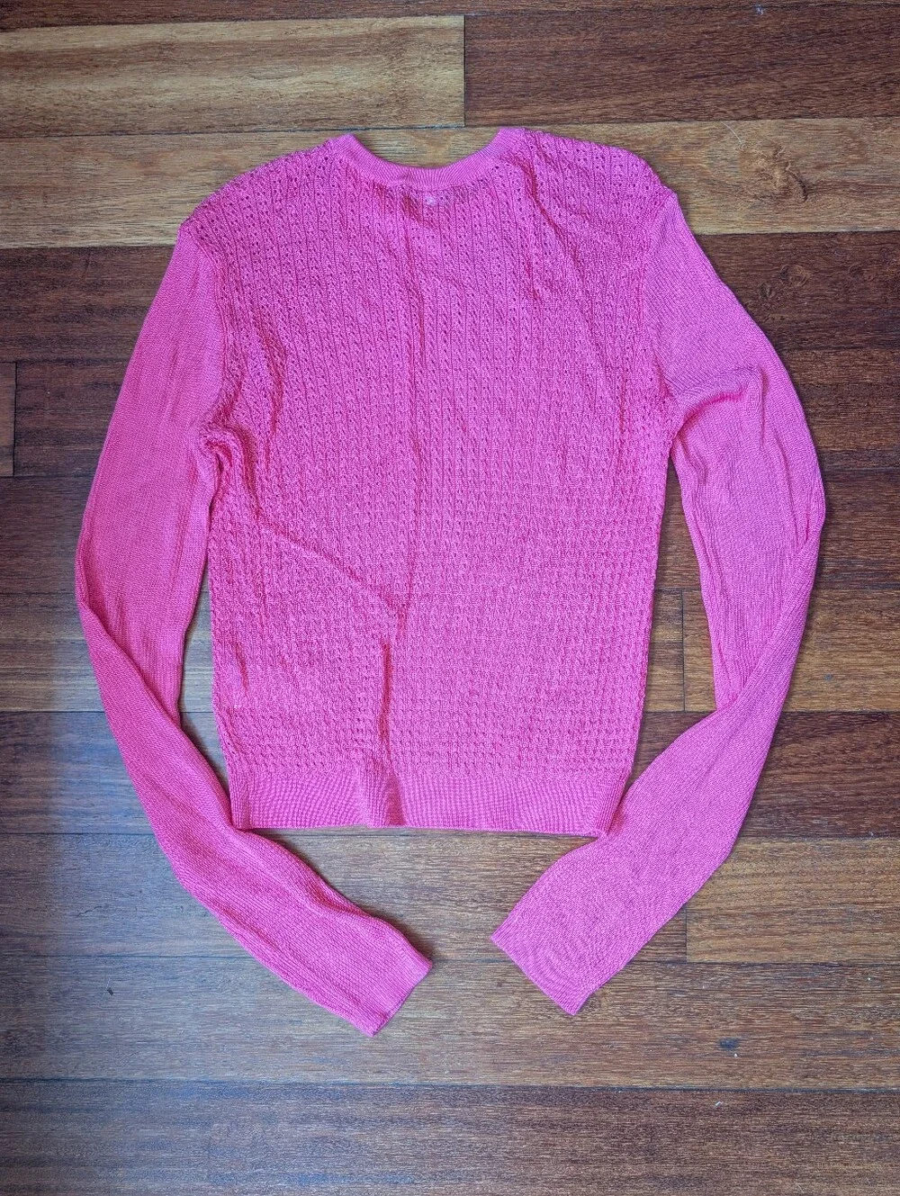 Free People slim fit