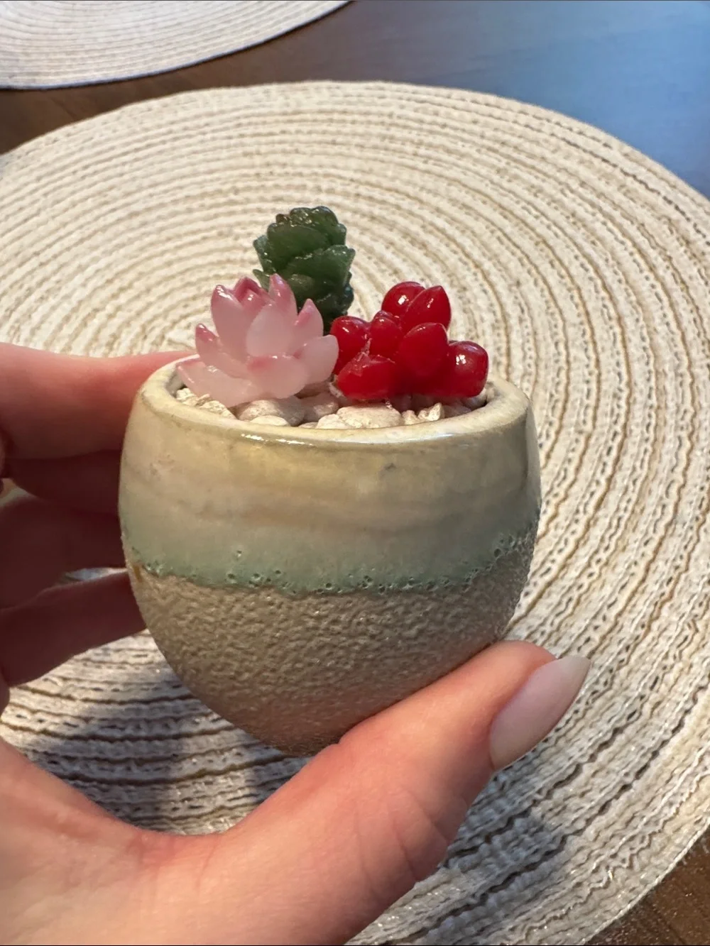 N/A adorable ceramic