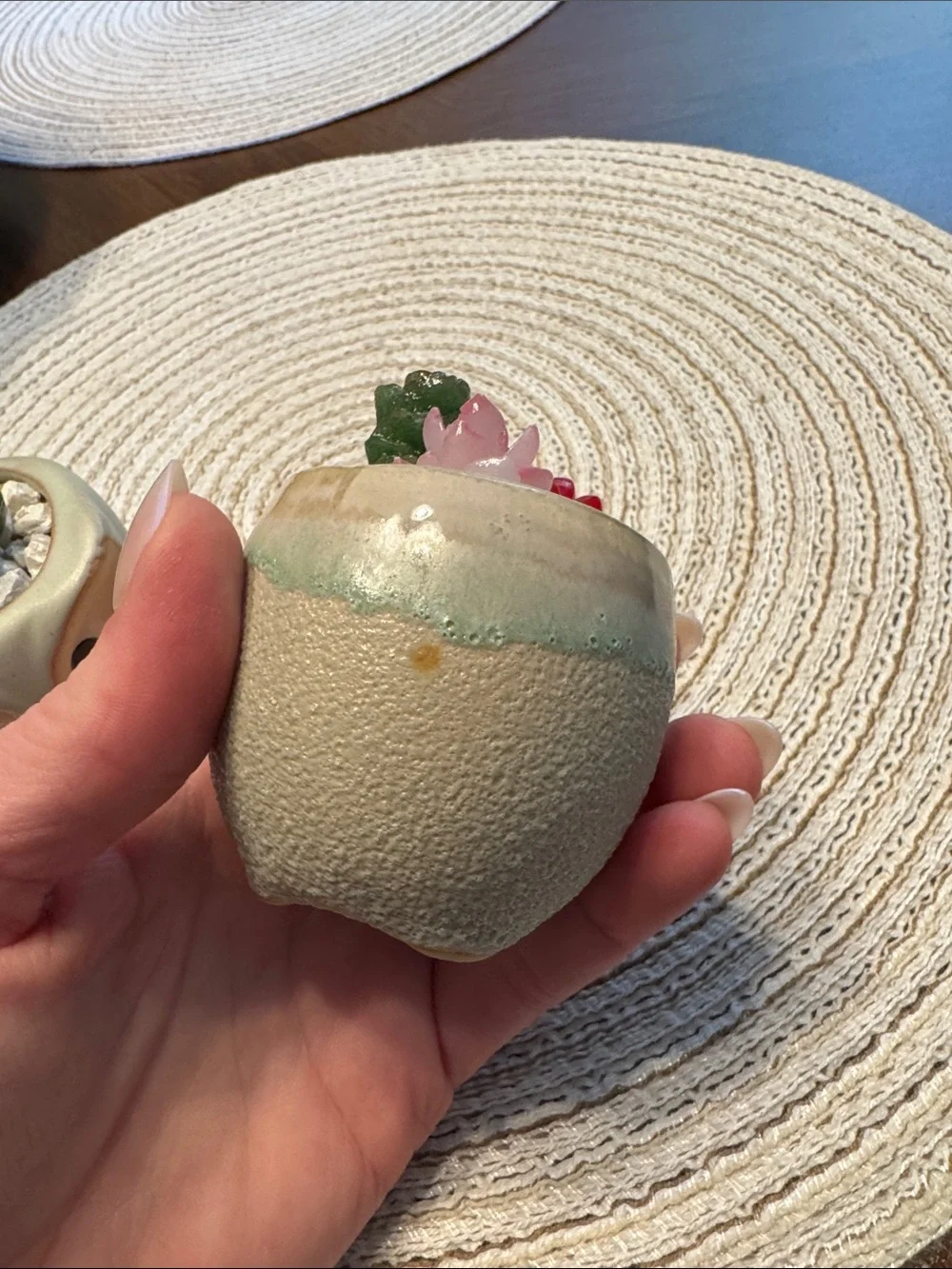 N/A adorable ceramic