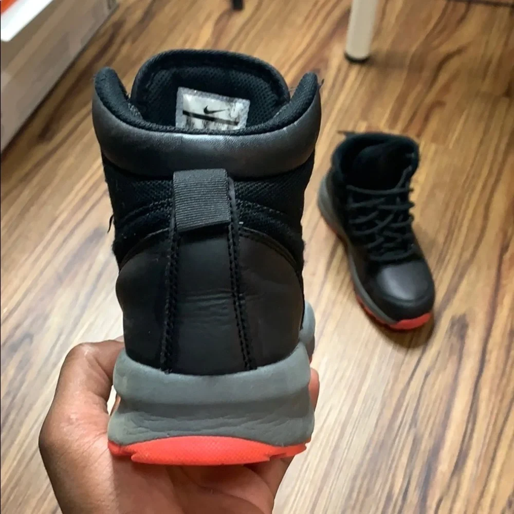 Nike ACG Youth Shoes