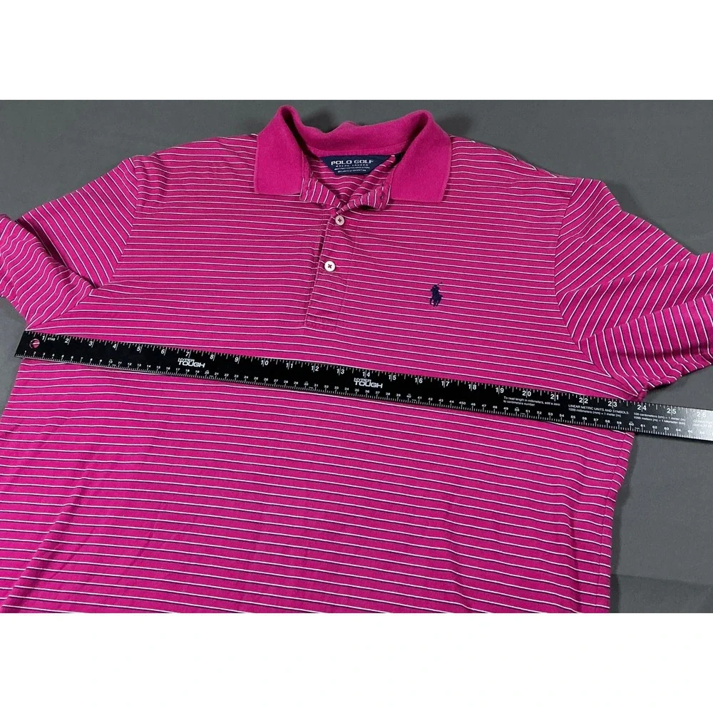 Polo Ralph Lauren polo golf