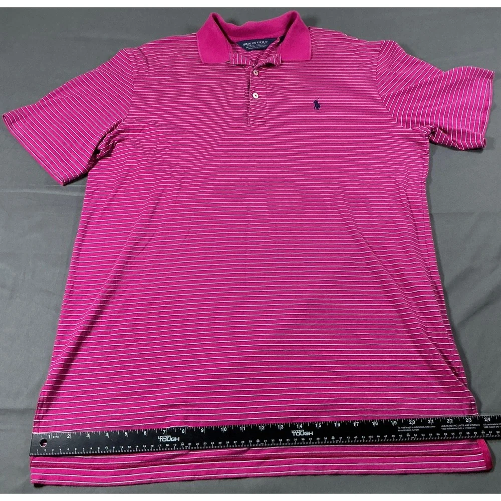 Polo Ralph Lauren polo golf