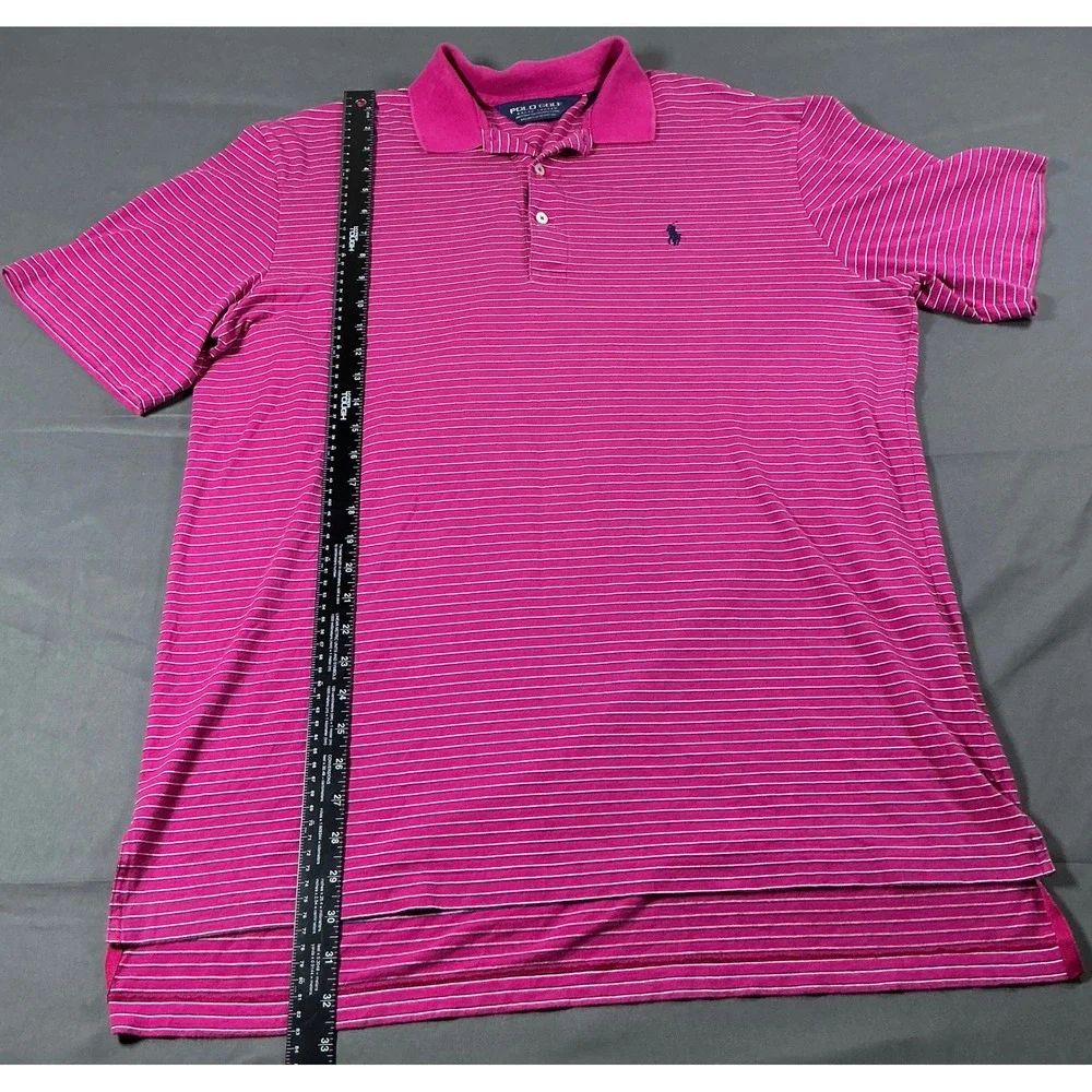 Polo Ralph Lauren polo golf